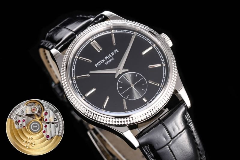 PATEK PHILIPPE Watches